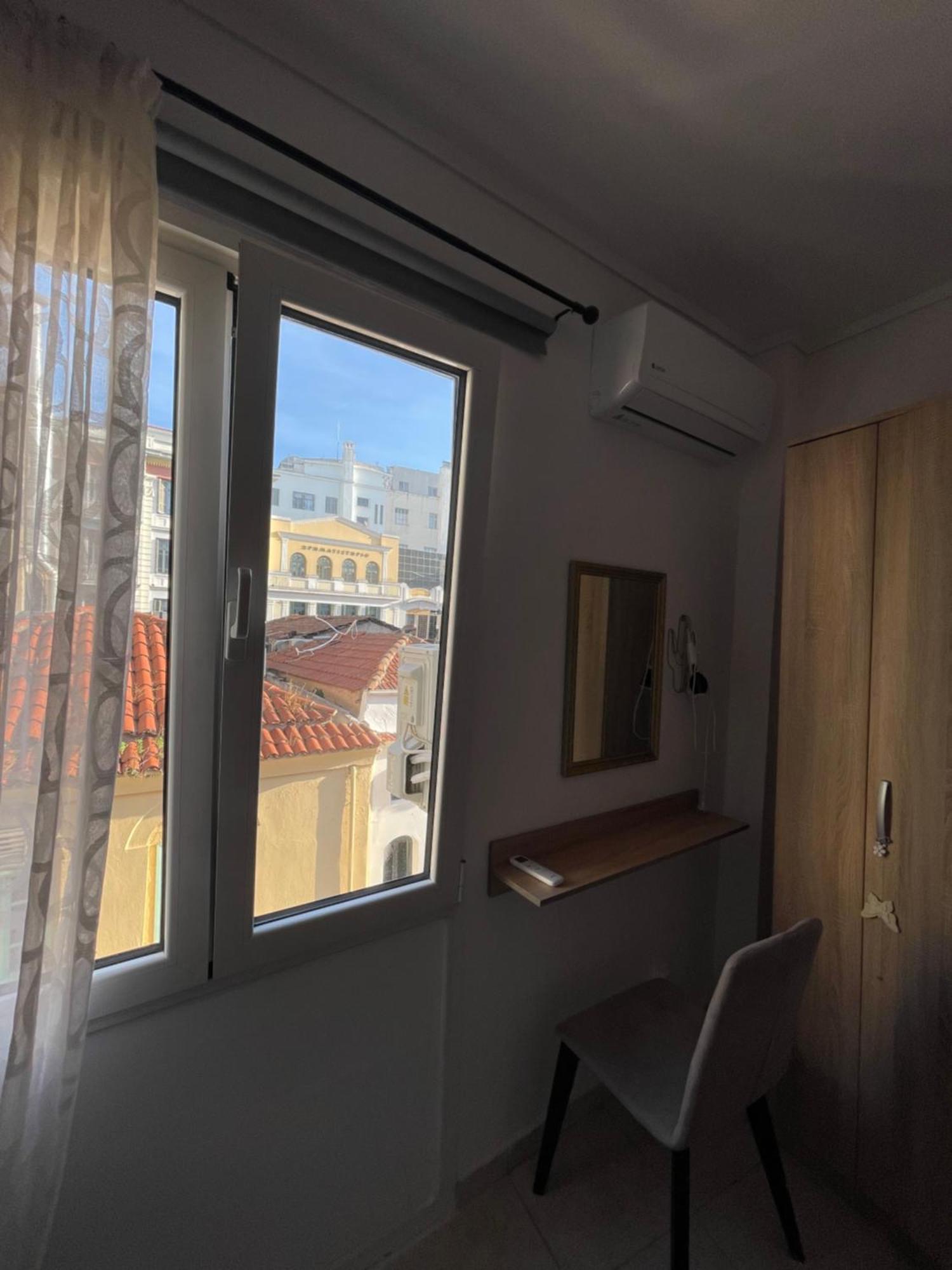 Greecerent - Ladadika Apartment *
