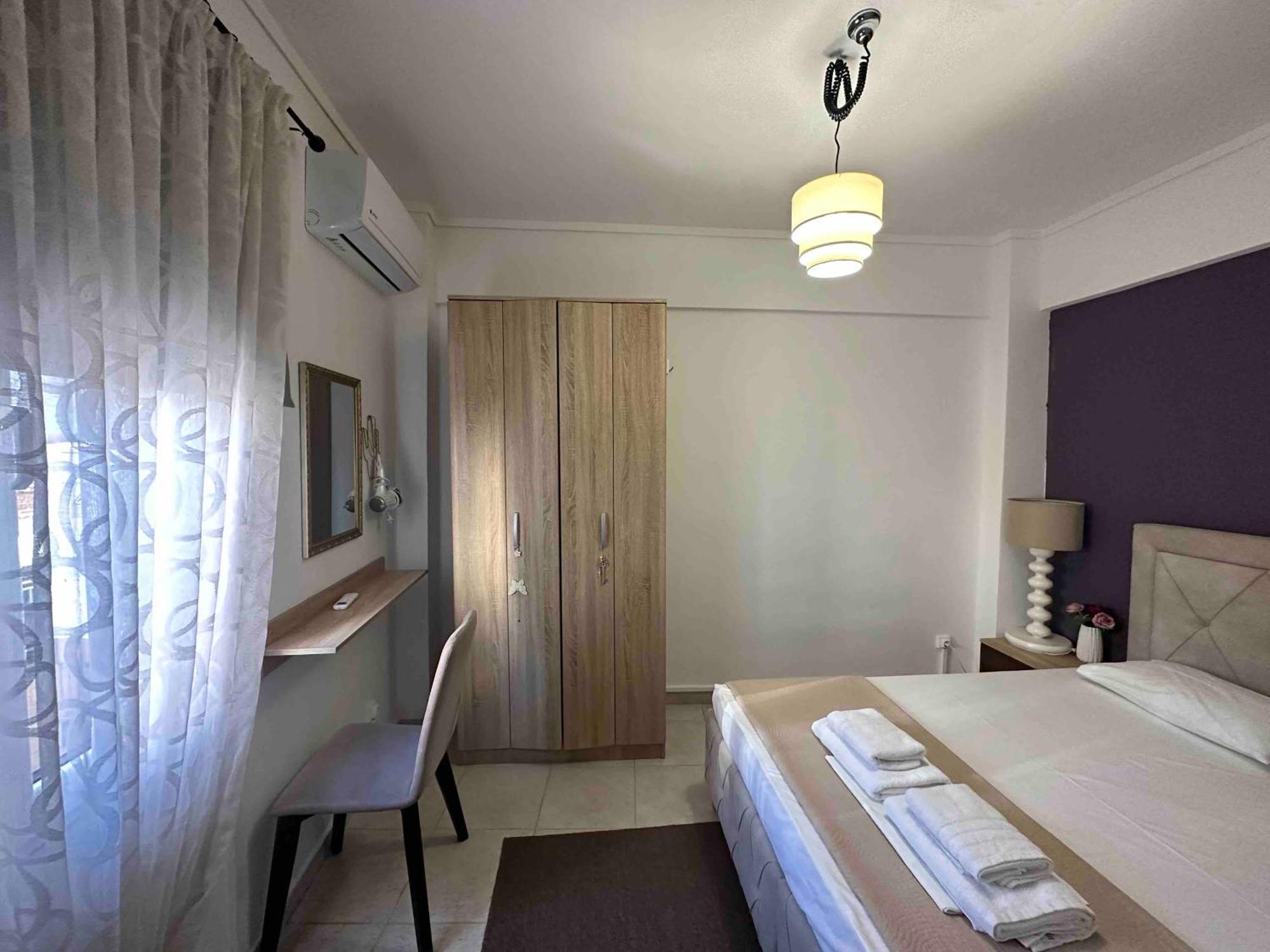 Apartment Greecerent - Ladadika *