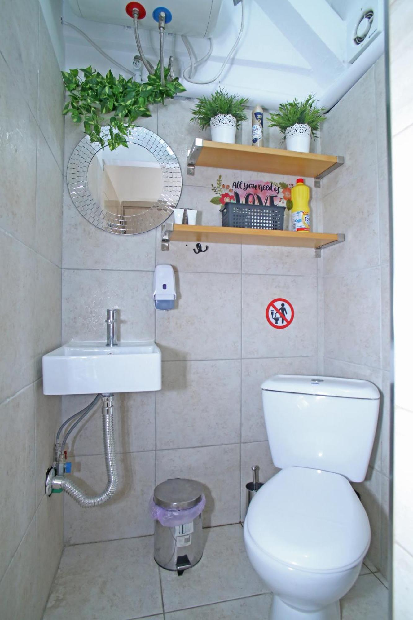 Greecerent - Ladadika Apartment *