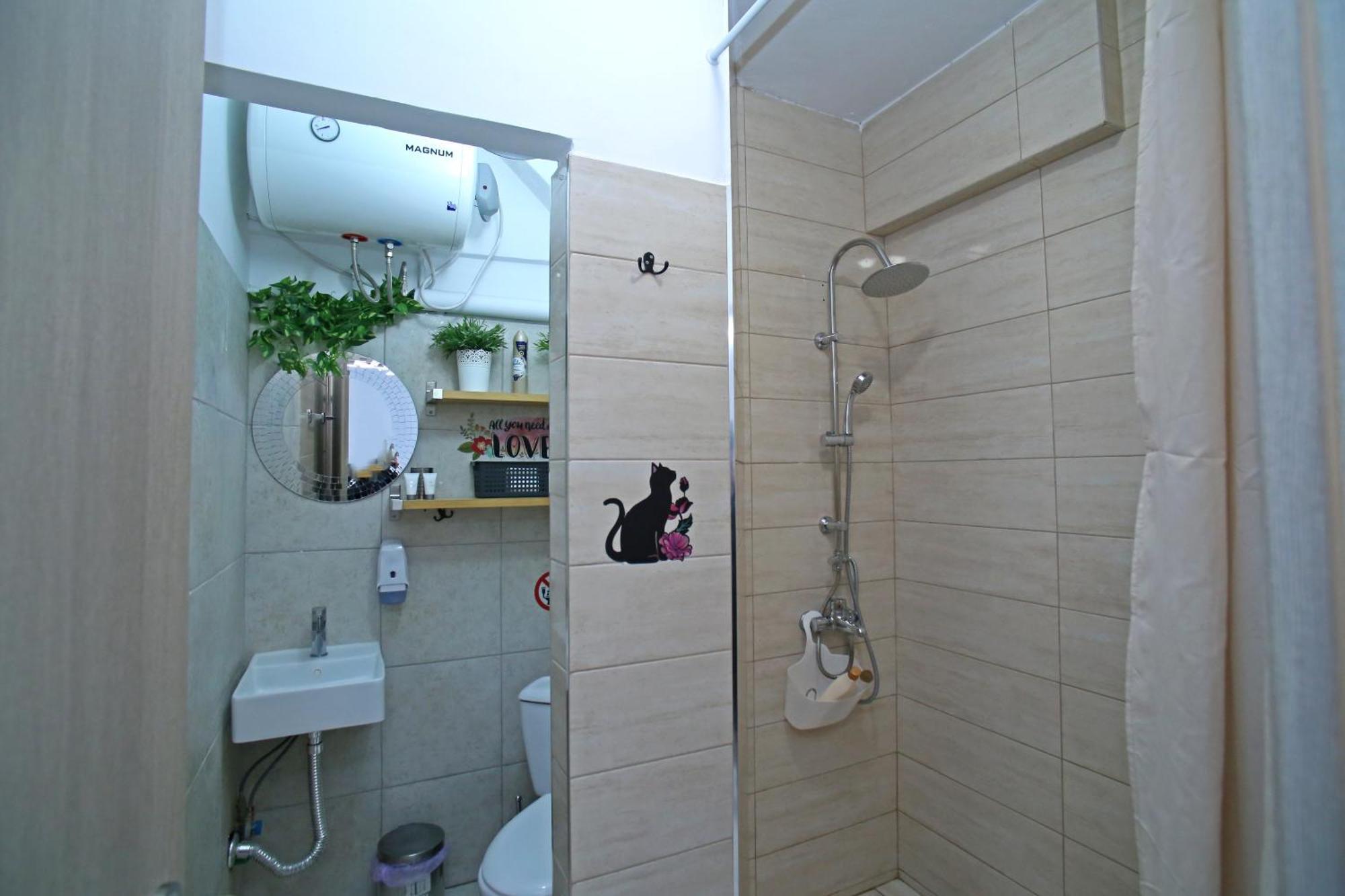 Apartment Greecerent - Ladadika